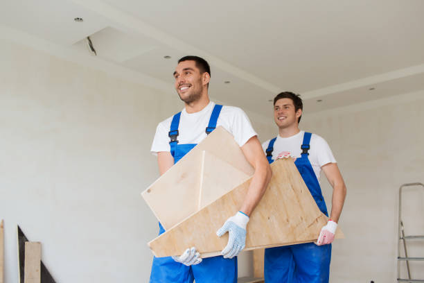 Best Recycling Services for Junk  in Sissonville, WV