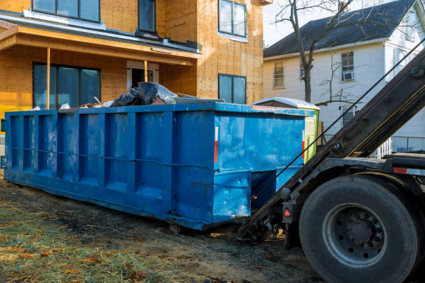 Best Commercial Junk Removal  in Sissonville, WV