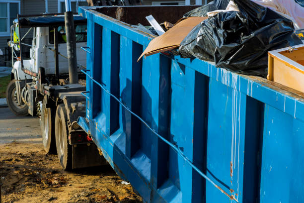 Best Hoarding Cleanup  in Sissonville, WV