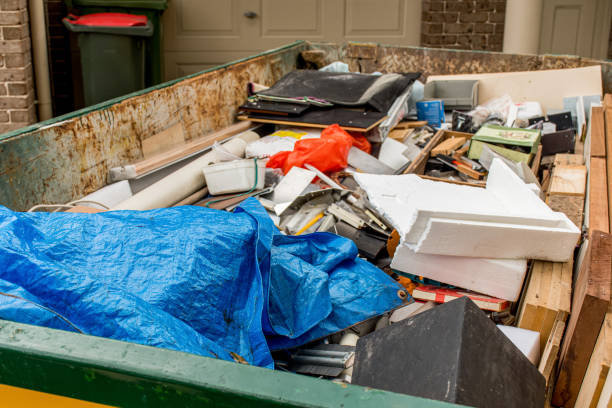 Best Yard Waste Removal  in Sissonville, WV