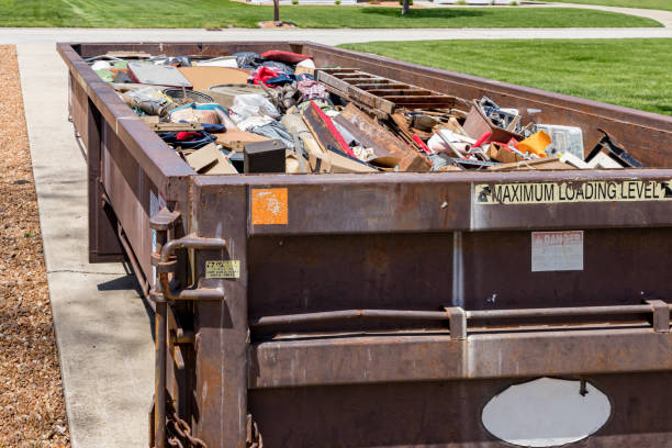 Best Dumpster Rental Services  in Sissonville, WV