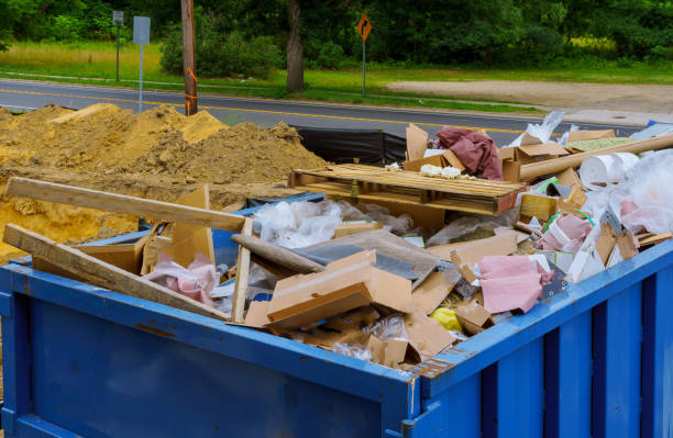 Best Shed Removal  in Sissonville, WV