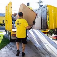 Moving and Downsizing Cleanouts in Sissonville, WV